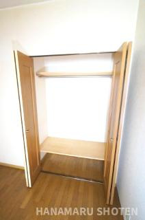 エヴァーグリーン青葉の森の収納|＊当日ご案内可＊ご希望の物件まとめてご案内！弊社が掲載していない物件でもOK♪お気軽にご相談ください ♪お電話でのお問合わせがスムーズ♪