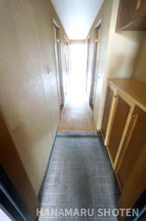 エヴァーグリーン青葉の森の玄関|＊当日ご案内可＊ご希望の物件まとめてご案内！弊社が掲載していない物件でもOK♪お気軽にご相談ください ♪お電話でのお問合わせがスムーズ♪