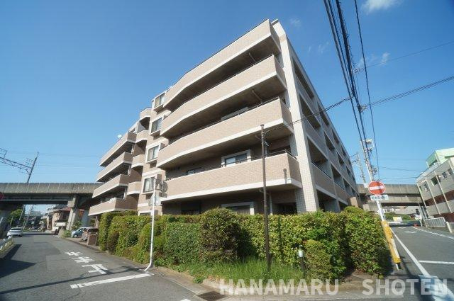 エヴァーグリーン青葉の森