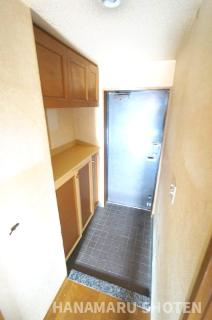 エヴァーグリーン青葉の森の玄関|＊当日ご案内可＊ご希望の物件まとめてご案内！弊社が掲載していない物件でもOK♪お気軽にご相談ください ♪お電話でのお問合わせがスムーズ♪