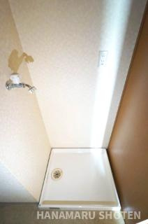 エヴァーグリーン青葉の森のランドリースペース|＊当日ご案内可＊ご希望の物件まとめてご案内！弊社が掲載していない物件でもOK♪お気軽にご相談ください ♪お電話でのお問合わせがスムーズ♪