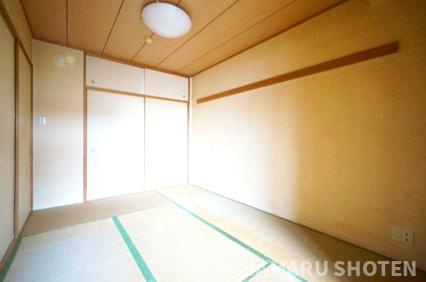 エヴァーグリーン青葉の森の和室|＊当日ご案内可＊ご希望の物件まとめてご案内！弊社が掲載していない物件でもOK♪お気軽にご相談ください ♪お電話でのお問合わせがスムーズ♪