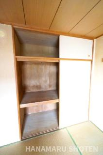 エヴァーグリーン青葉の森の和室|＊当日ご案内可＊ご希望の物件まとめてご案内！弊社が掲載していない物件でもOK♪お気軽にご相談ください ♪お電話でのお問合わせがスムーズ♪