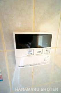 エヴァーグリーン青葉の森の発電・温水設備|＊当日ご案内可＊ご希望の物件まとめてご案内！弊社が掲載していない物件でもOK♪お気軽にご相談ください ♪お電話でのお問合わせがスムーズ♪