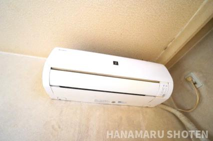 エヴァーグリーン青葉の森の冷暖房・空調設備|＊当日ご案内可＊ご希望の物件まとめてご案内！弊社が掲載していない物件でもOK♪お気軽にご相談ください ♪お電話でのお問合わせがスムーズ♪