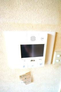 エヴァーグリーン青葉の森のセキュリティ|＊当日ご案内可＊ご希望の物件まとめてご案内！弊社が掲載していない物件でもOK♪お気軽にご相談ください ♪お電話でのお問合わせがスムーズ♪