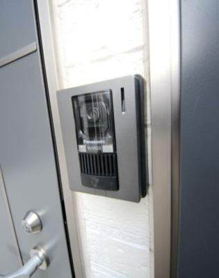 【セキュリティ】 | ライブリー江古田