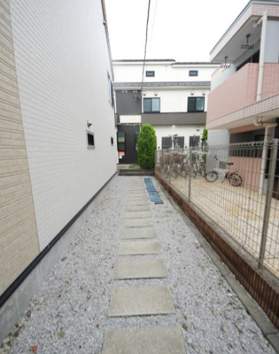 【その他共用部分】 | ライブリー江古田