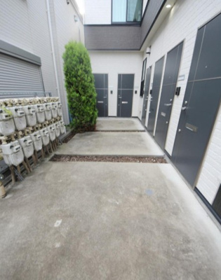 【その他共用部分】 | ライブリー江古田