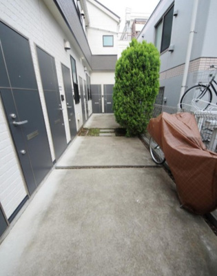 【その他共用部分】 | ライブリー江古田