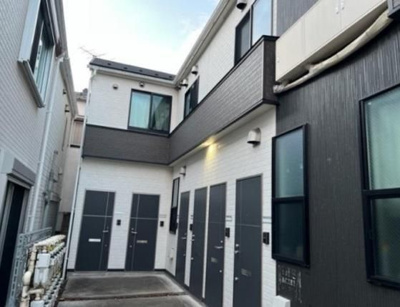 【外観】 | ライブリー江古田