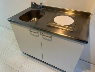 【キッチン】 | ライブリー江古田