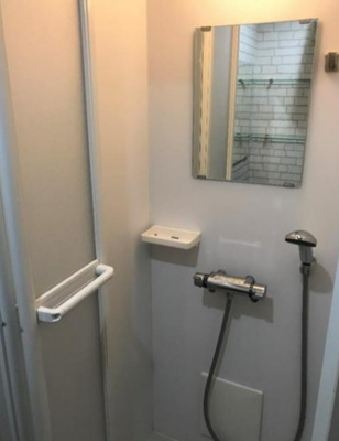 【シャワールーム】 | ライブリー江古田