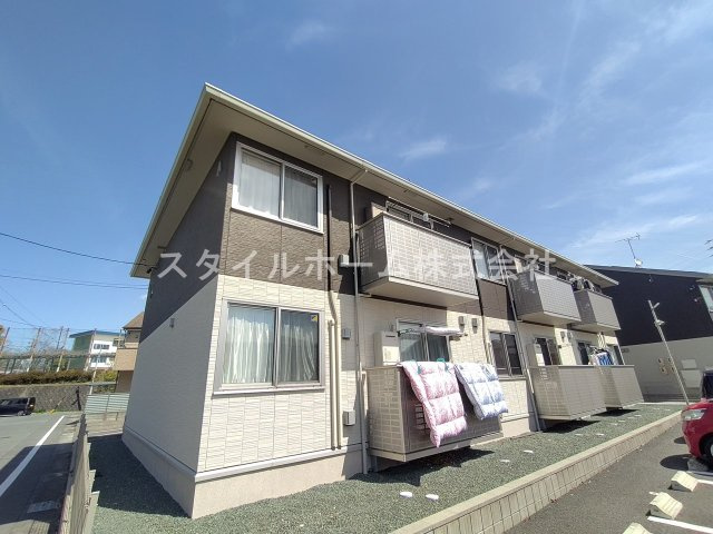 グランパルク東豊Ａ