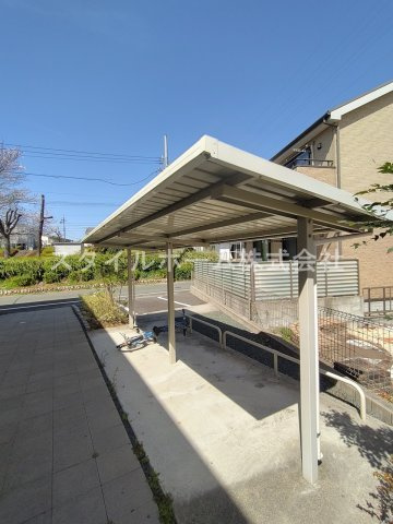 グランパルク東豊Ａのその他共用部分