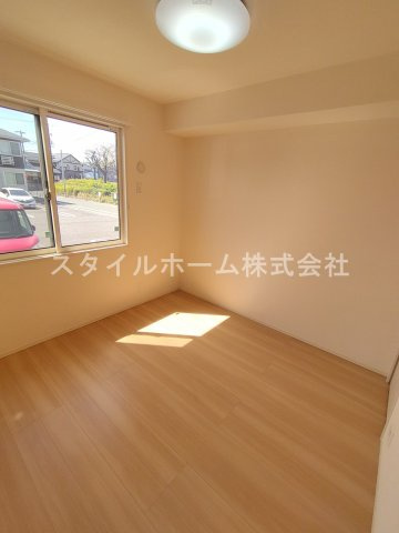 グランパルク東豊Ａの内装