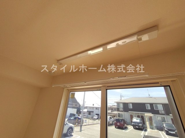 グランパルク東豊Ａのその他
