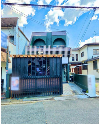 【外観】 | 西京区樫原井戸