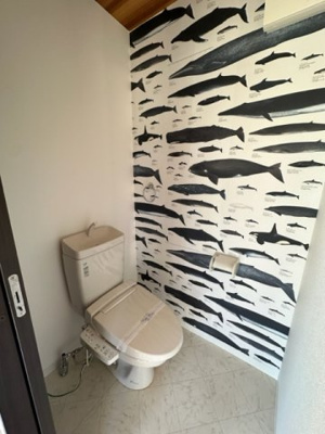 【トイレ】 | セラージュ