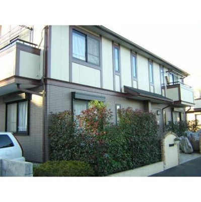 【外観】 | リトルタウン中神(リトルタウンナカガミ)