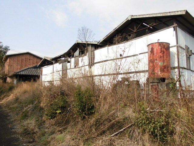 国富町大字三名の外観
