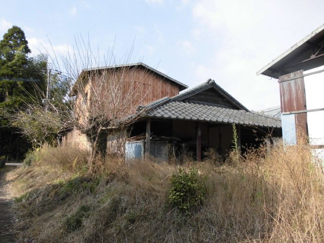 国富町大字三名の外観