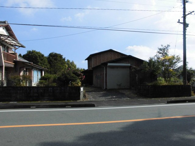 国富町大字三名の外観