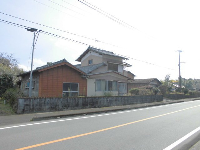 国富町大字三名の外観