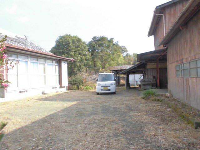 国富町大字三名の外観