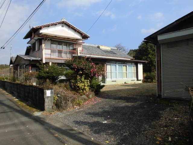 国富町大字三名
