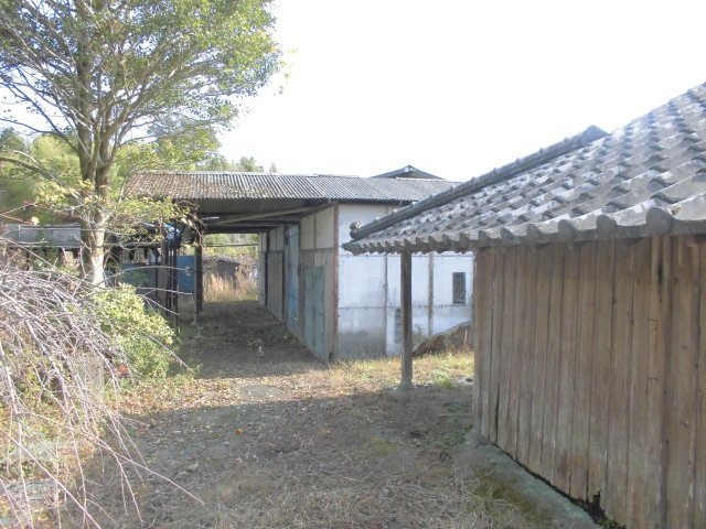 国富町大字三名の外観