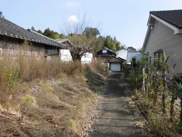 国富町大字三名の周辺