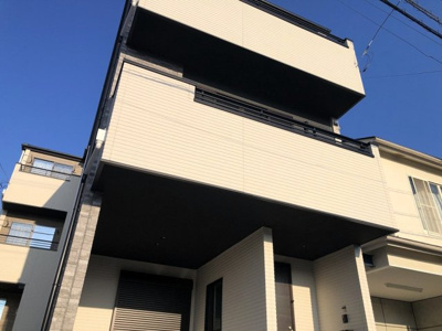 【外観】 | Kolet川口赤井