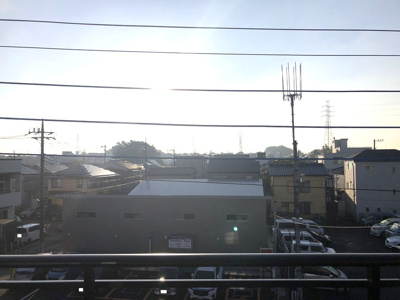 【展望】 | Kolet川口赤井