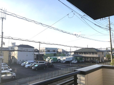 【展望】 | Kolet川口赤井
