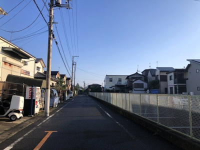 【周辺】 | Kolet川口赤井