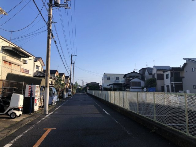 【周辺】 | Kolet川口赤井