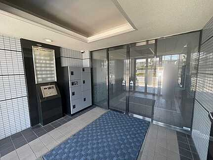江波ロジュマン舟入通りのその他