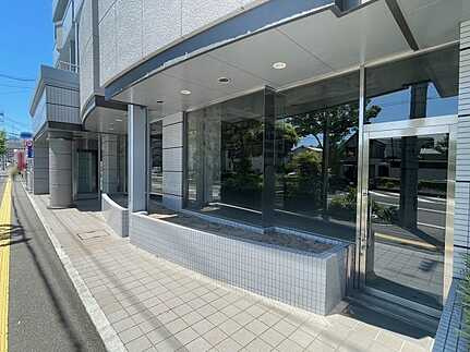 江波ロジュマン舟入通りのその他