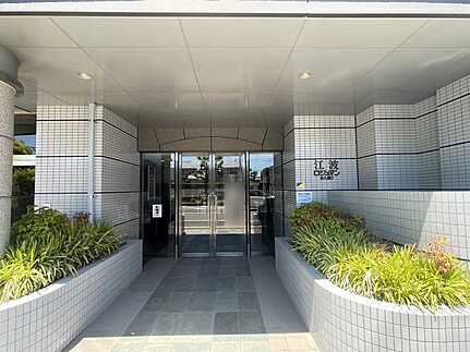 江波ロジュマン舟入通りのその他共用部分