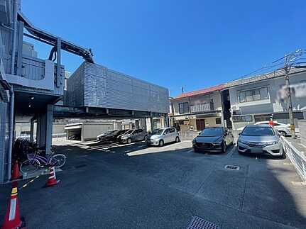 江波ロジュマン舟入通りのその他
