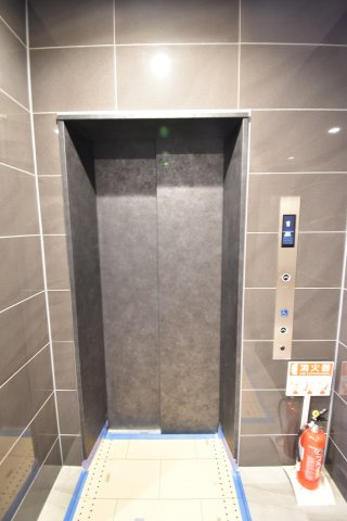 セレニテ新大阪グランデ　シュッドのその他共用部分