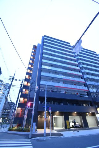 セレニテ新大阪グランデ　シュッド