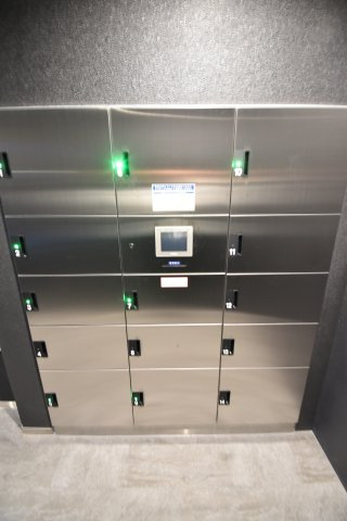 セレニテ新大阪グランデ　シュッド