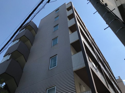 【外観】 | Valore nogata