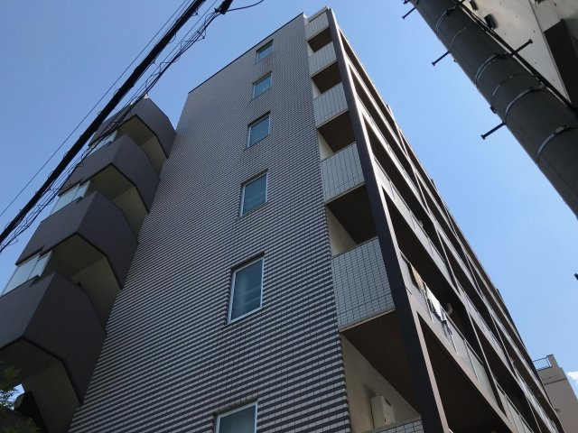 【外観】 | Valore nogata
