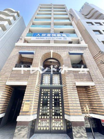 セイワパレス森ノ宮中央