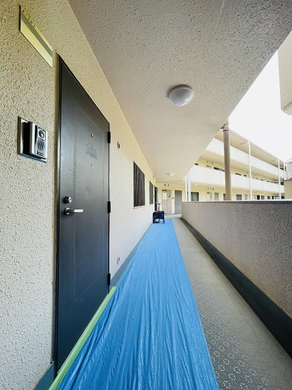 【その他共用部分】 | ライオンズマンション長丘ガーデン2番館