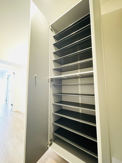 【収納】 | ライオンズマンション長丘ガーデン2番館