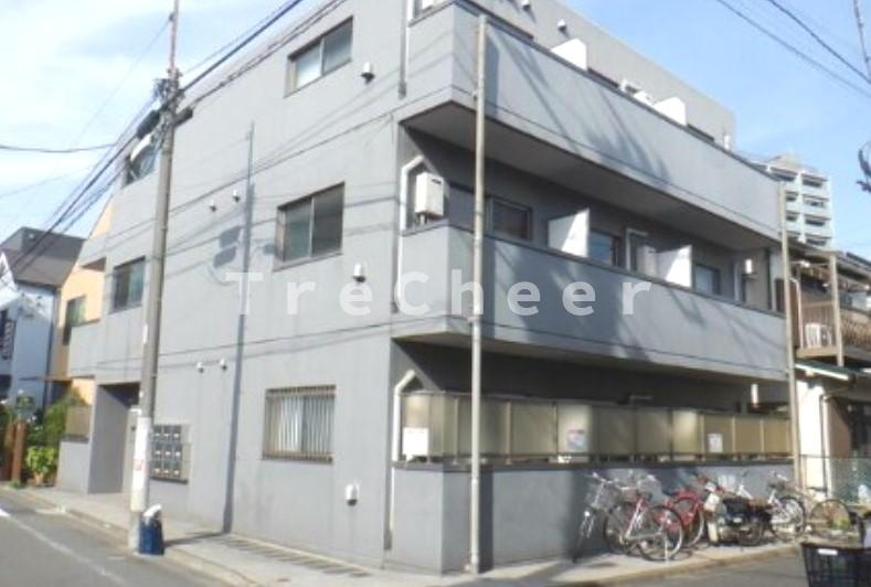 ラークヒルズのその他共用部分